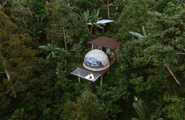 Bali Jungle Camping - Foto 14