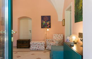 Photo 2 - Masseria Il Roseto ai Cappuccini - Casa dei Gelsomini