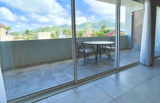 OASIS Apartments Simpson Bay - Foto 32