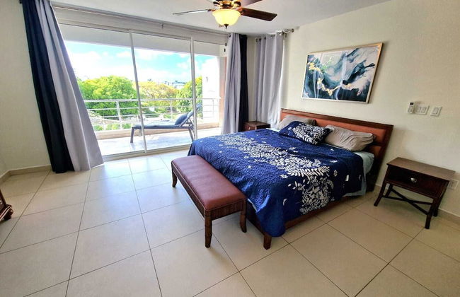 OASIS Apartments Simpson Bay - Foto 4