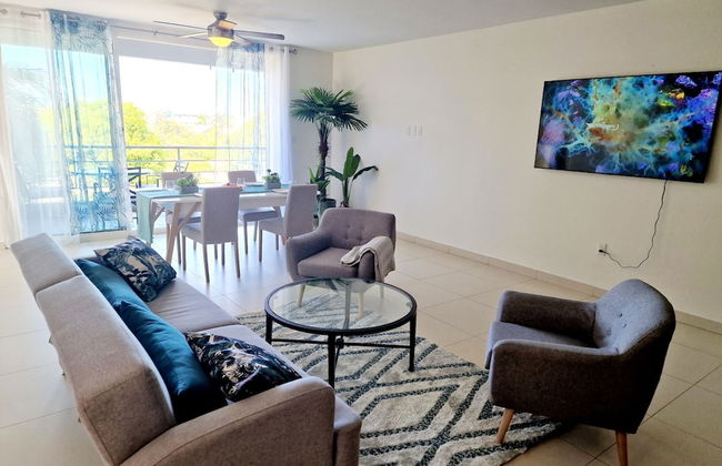 OASIS Apartments Simpson Bay - Foto 19