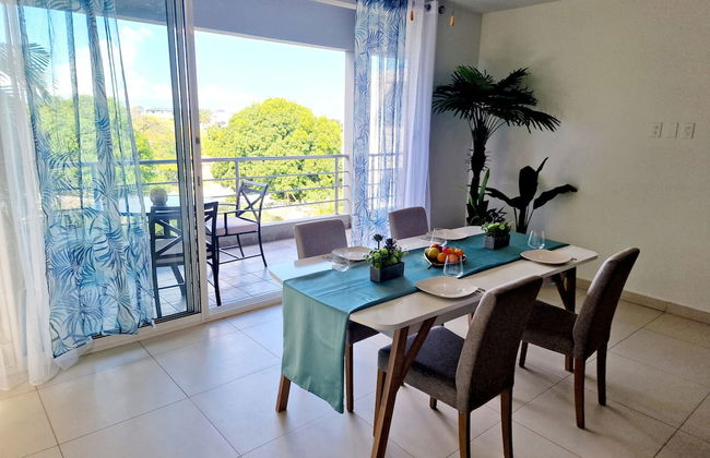 OASIS Apartments Simpson Bay - Foto 21