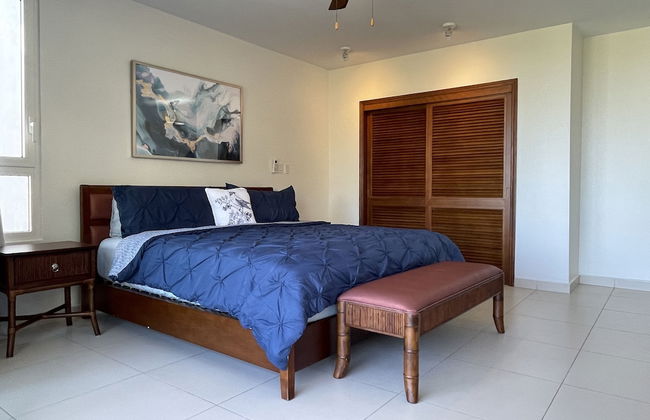 OASIS Apartments Simpson Bay - Foto 5