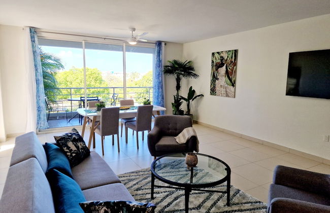 OASIS Apartments Simpson Bay - Foto 22