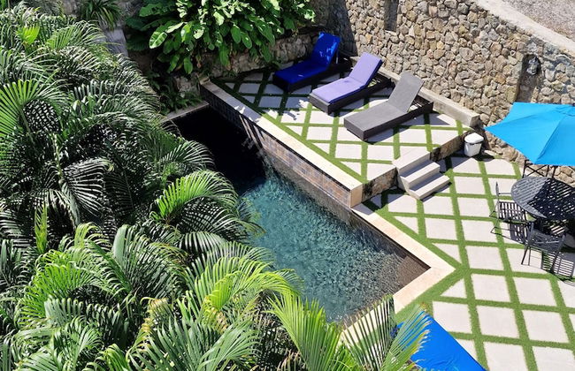 OASIS Apartments Simpson Bay - Foto 46
