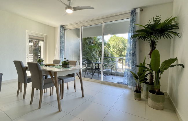 OASIS Apartments Simpson Bay - Foto 20