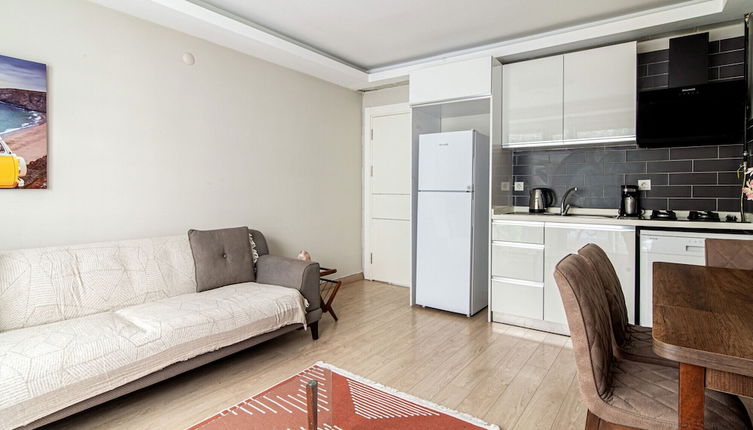 Photo 1 - Comfy Residence Flat in Sisli