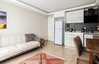 Foto 1 - Comfy Residence Flat in Sisli