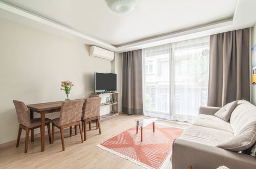 Photo 7 - Comfy Residence Flat in Sisli