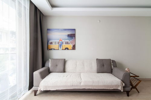 Photo 6 - Comfy Residence Flat in Sisli