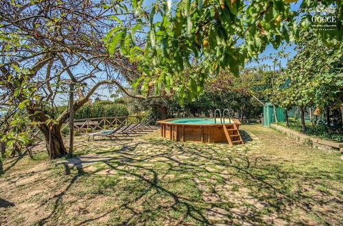 Photo 17 - The Lookout Exclusive Garden Villa With Capri Views