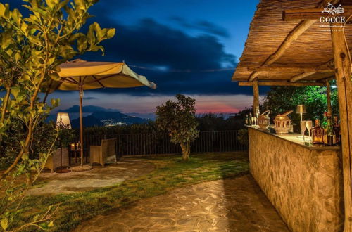 Photo 12 - The Lookout Exclusive Garden Villa With Capri Views