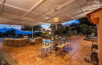 Photo 1 - The Lookout Exclusive Garden Villa With Capri Views
