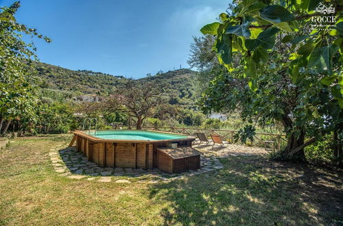 Photo 20 - The Lookout Exclusive Garden Villa With Capri Views