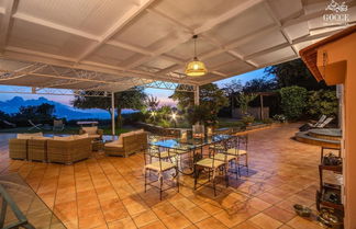 Photo 1 - The Lookout Exclusive Garden Villa With Capri Views