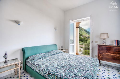 Foto 26 - The Lookout Exclusive Garden Villa With Capri Views