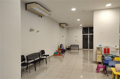 Photo 16 - Apartamento Completo para 4 huéspedes