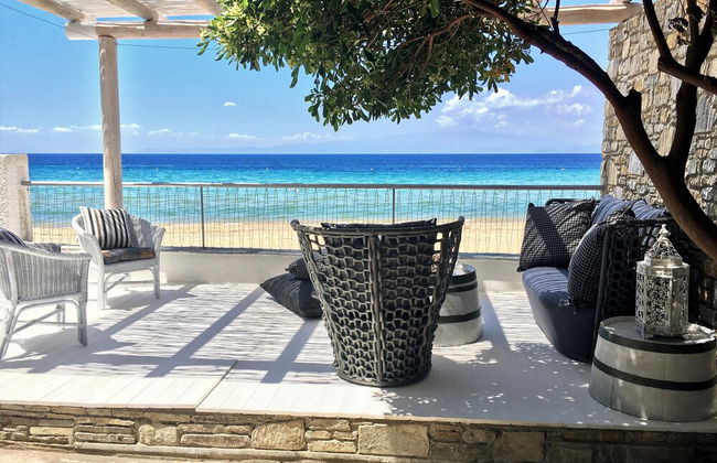 Byblos Mare - Foto 15