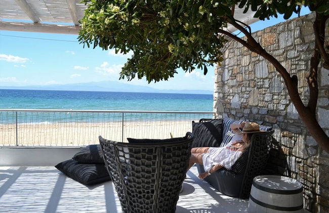 Byblos Mare - Foto 20