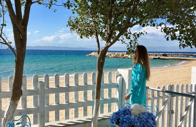 Byblos Mare - Foto 17