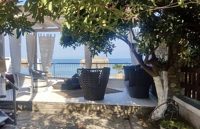 Byblos Mare - Foto 13