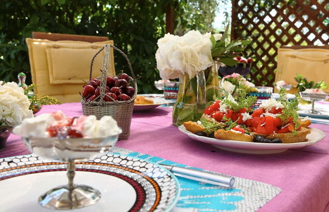 Byblos Mare - Foto 28