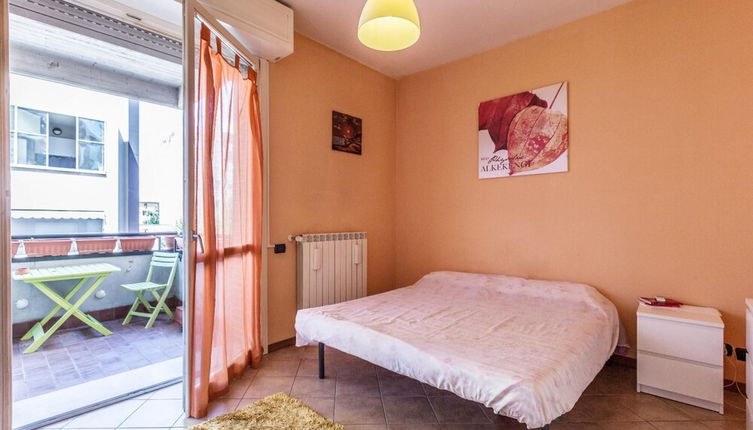 Photo 1 - Dossetti in Bologna With 1 Bedrooms and 1 Bathrooms