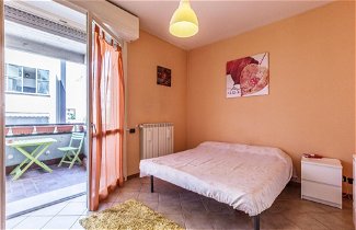 Foto 1 - Dossetti in Bologna With 1 Bedrooms and 1 Bathrooms