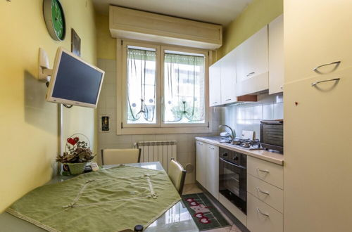 Foto 13 - Dossetti in Bologna With 1 Bedrooms and 1 Bathrooms