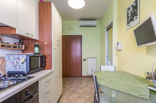 Foto 15 - Dossetti in Bologna With 1 Bedrooms and 1 Bathrooms