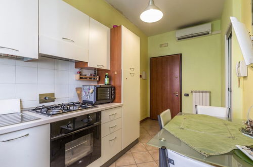 Photo 14 - Dossetti in Bologna With 1 Bedrooms and 1 Bathrooms