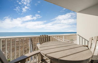 Photo 1 - Delightful Beachfront Condo Indoor Outdoor Pool