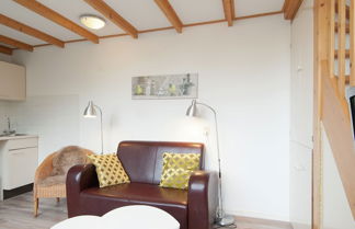 Photo 3 - Cozy Apartment near Sea in Bergen aan Zee