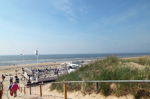 Photo 19 - Cozy Apartment near Sea in Bergen aan Zee