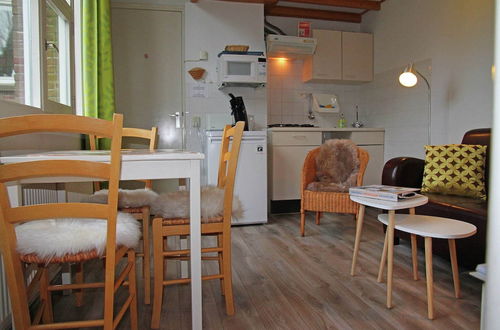 Photo 5 - Cozy Apartment near Sea in Bergen aan Zee