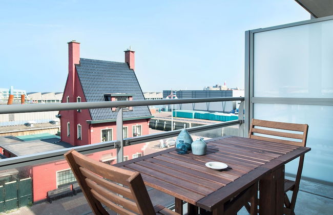Modern Apartment in The Hague - Foto 5