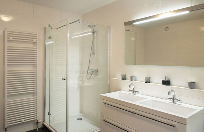 Modern Apartment in The Hague - Foto 11