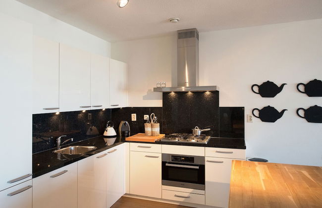 Modern Apartment in The Hague - Foto 2