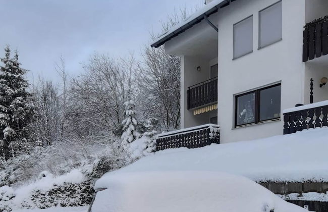 Wohnung in der Nahe des Hillebachsees - Foto 19