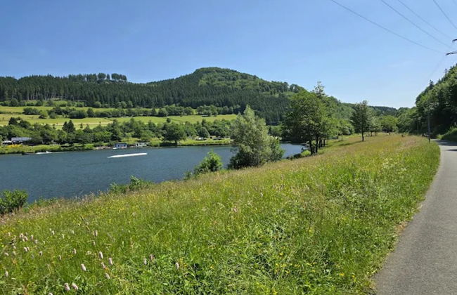 Wohnung in der Nahe des Hillebachsees - Foto 30