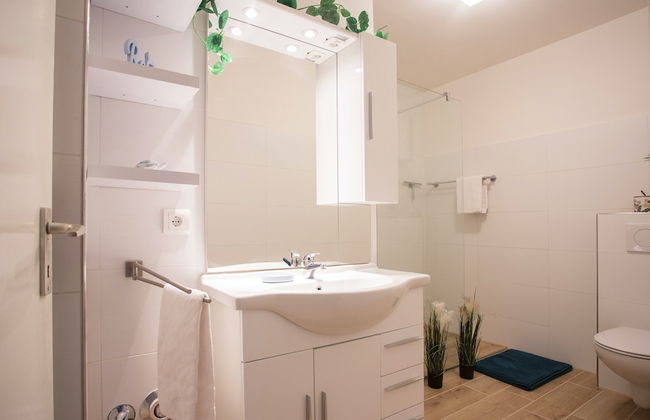 Wohnung in der Nahe des Hillebachsees - Foto 14