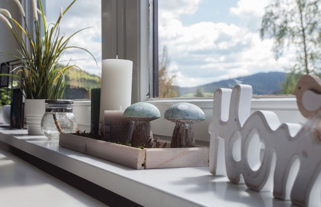 Wohnung in der Nahe des Hillebachsees - Foto 18