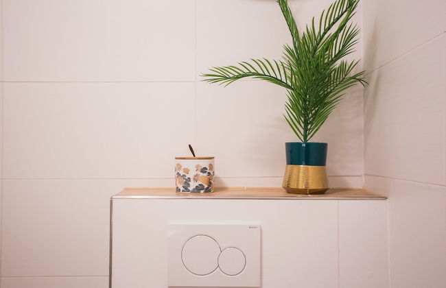Wohnung in der Nahe des Hillebachsees - Foto 11