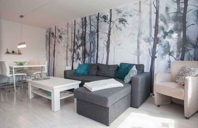 Wohnung in der Nahe des Hillebachsees - Foto 8