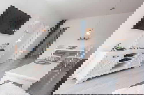 Photo 6 - Apartment in Niedersfeld Near Hillebachsee