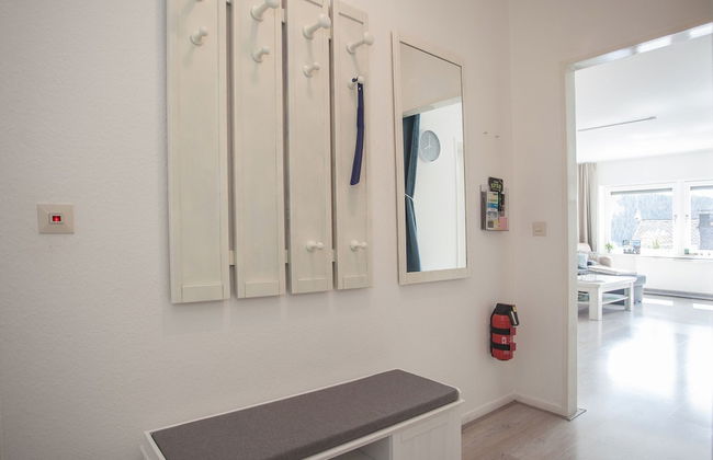 Wohnung in der Nahe des Hillebachsees - Foto 17
