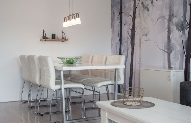 Wohnung in der Nahe des Hillebachsees - Foto 16