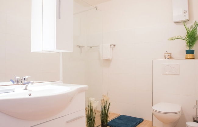 Wohnung in der Nahe des Hillebachsees - Foto 12