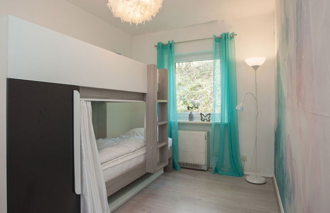 Wohnung in der Nahe des Hillebachsees - Foto 2