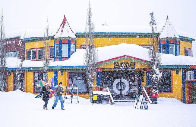 Eagle River Vacation Home - Foto 24